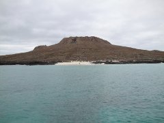 24-Galapagos-Isla Sombrero Chino